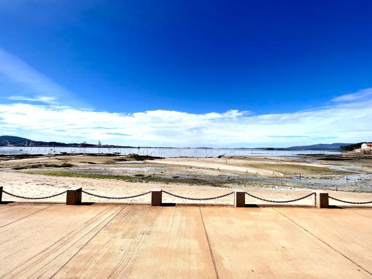 Rias Baixas- Casa Castillejos- Carril Holiday home