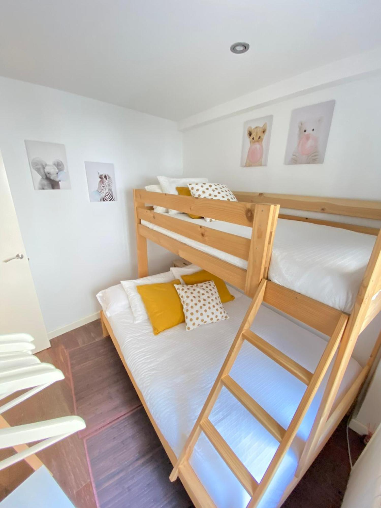 Holiday home Rias Baixas- Casa Castillejos- Carril Vilagarcia de Arousa