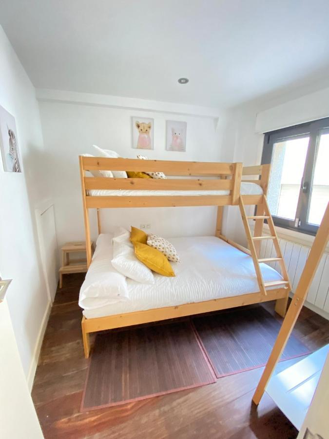 Holiday home Rias Baixas- Casa Castillejos- Carril