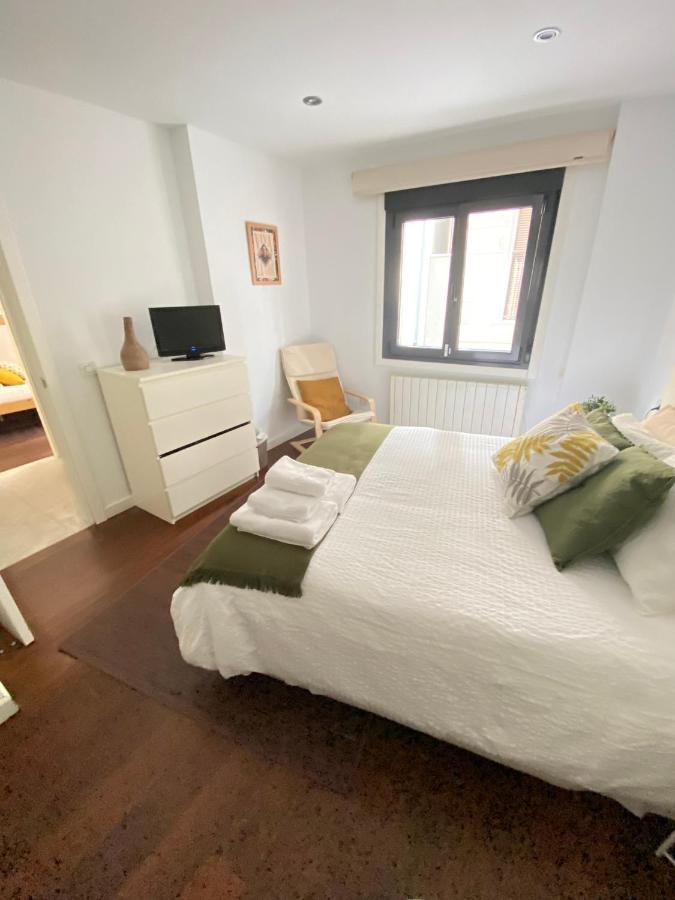 Holiday home Rias Baixas- Casa Castillejos- Carril Vilagarcia de Arousa