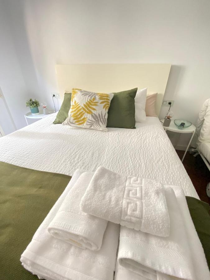 Rias Baixas- Casa Castillejos- Carril Holiday home