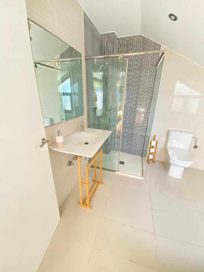 Holiday home Rias Baixas- Casa Castillejos- Carril Vilagarcia de Arousa