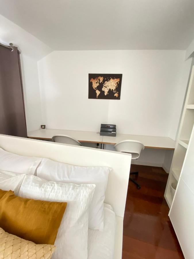 Rias Baixas- Casa Castillejos- Carril Holiday home Vilagarcia de Arousa