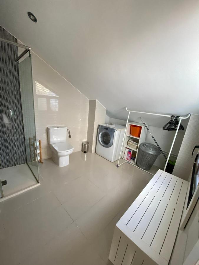 Rias Baixas- Casa Castillejos- Carril Holiday home Vilagarcia de Arousa