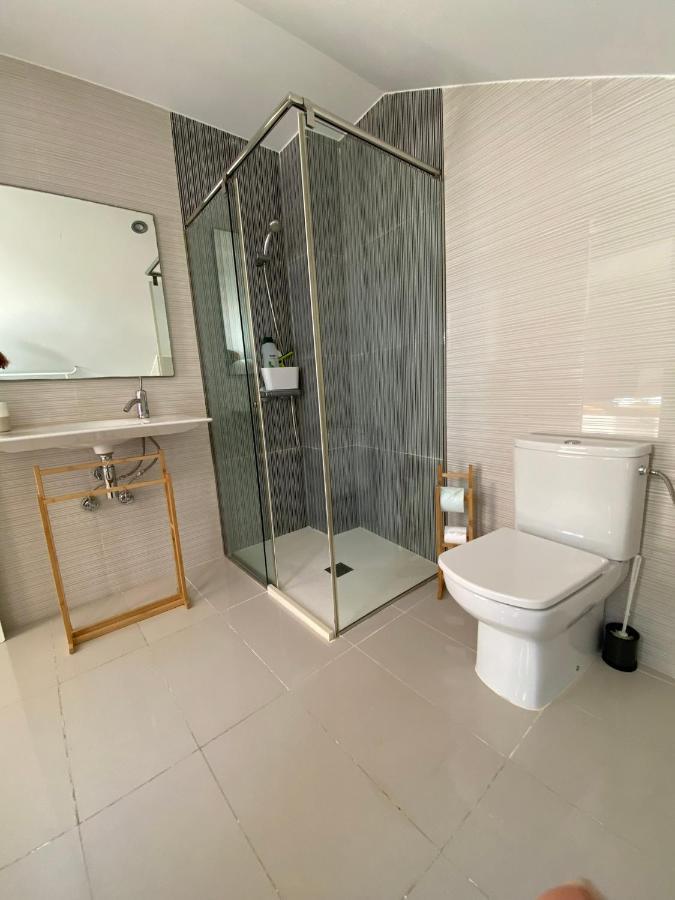 Holiday home Rias Baixas- Casa Castillejos- Carril