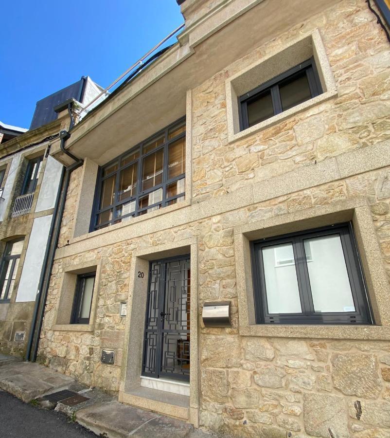 Rias Baixas- Casa Castillejos- Carril Holiday home Vilagarcia de Arousa