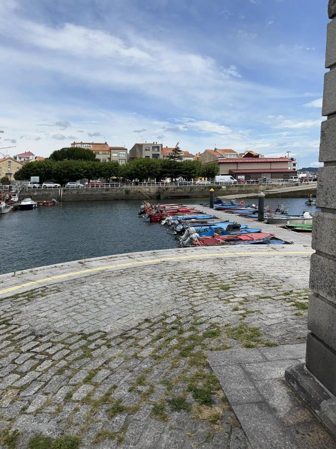 Rias Baixas- Casa Castillejos- Carril Holiday home *