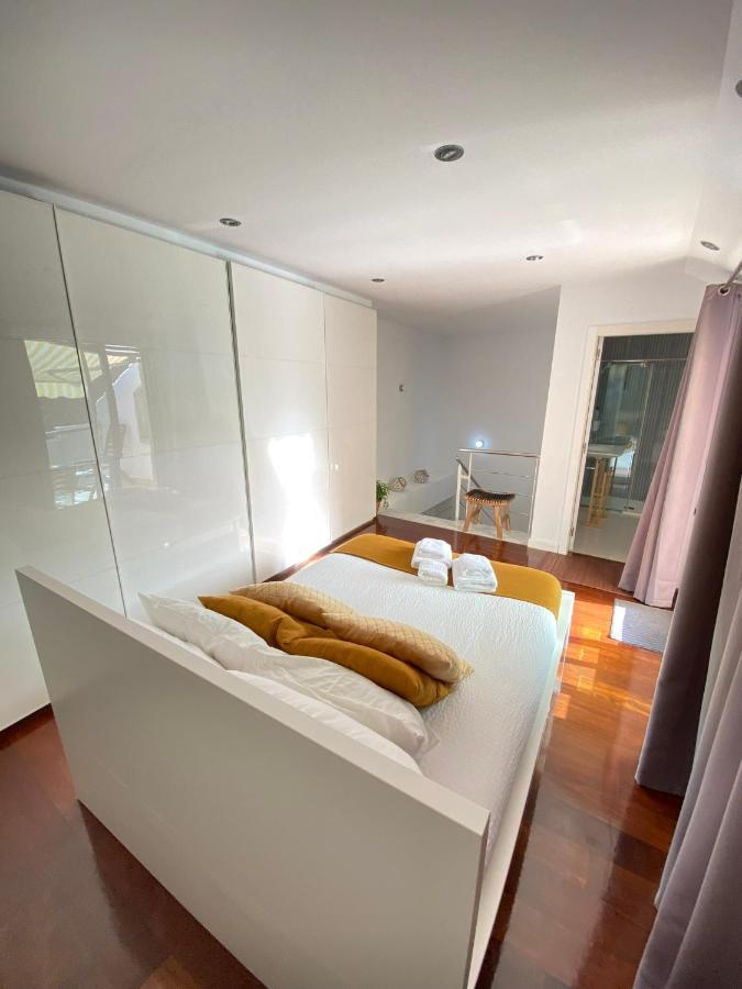 Rias Baixas- Casa Castillejos- Carril Holiday home Vilagarcia de Arousa