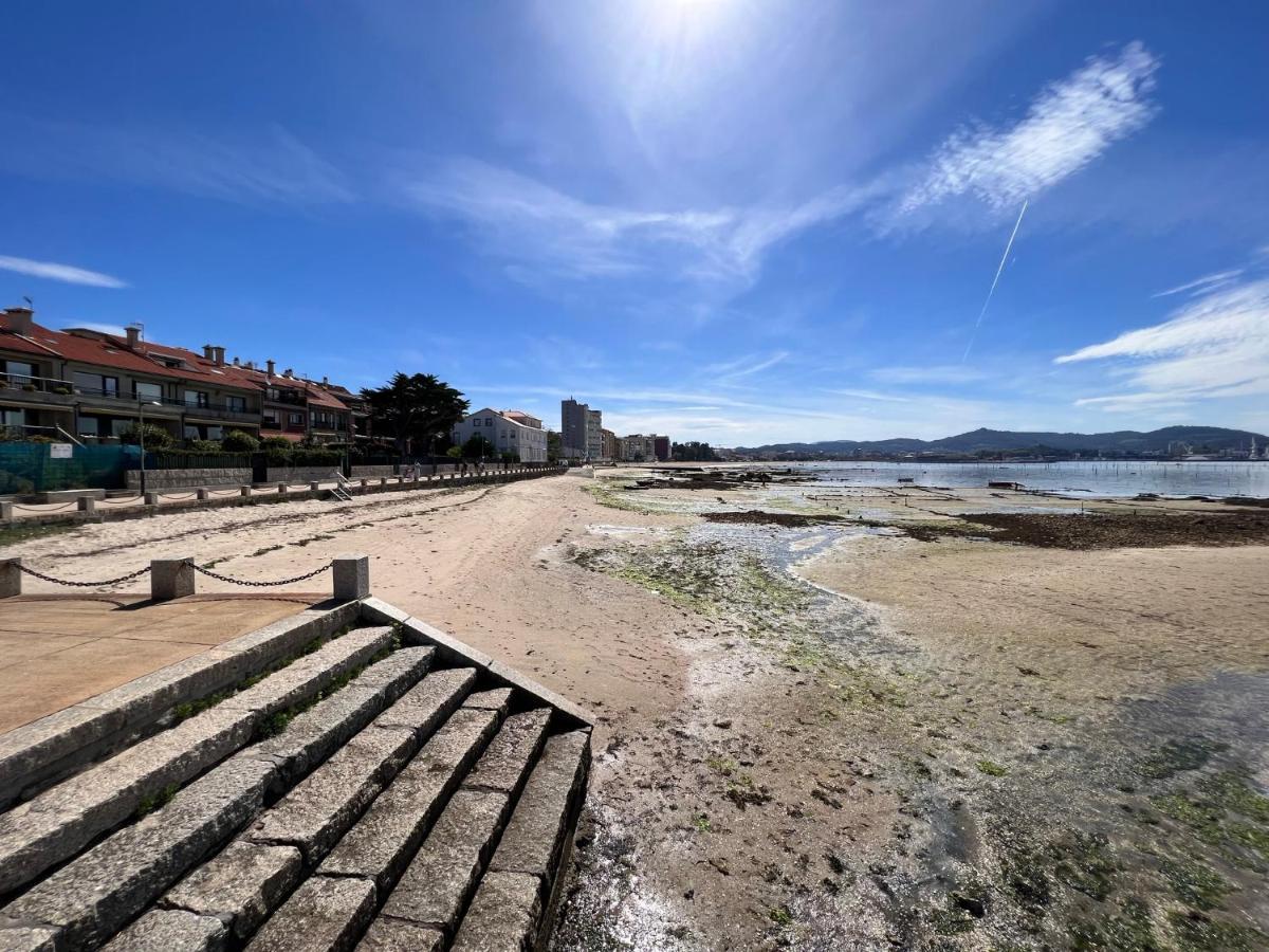 Rias Baixas- Casa Castillejos- Carril
