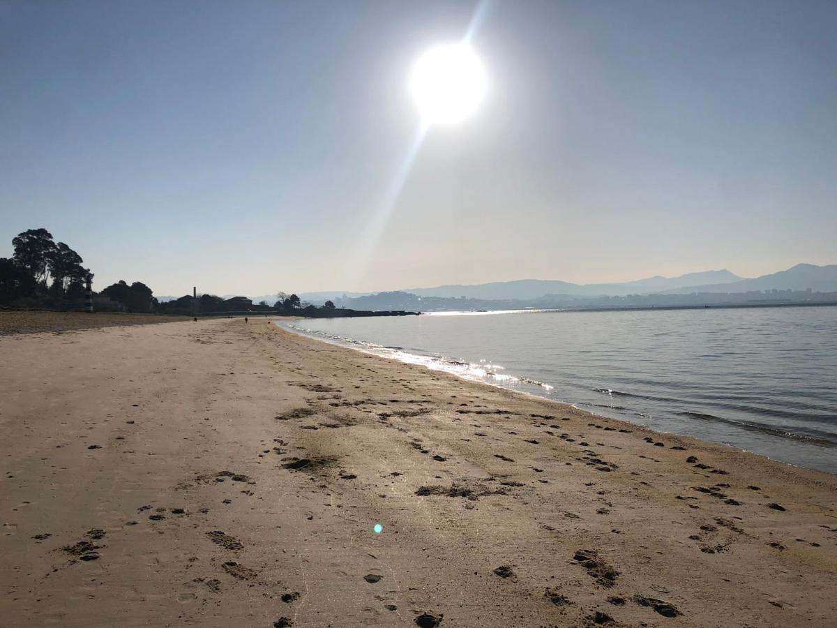 Holiday home Rias Baixas- Casa Castillejos- Carril